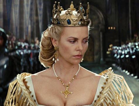 Embracing the Enchantment: A Comprehensive Guide to Snow White and the Huntsman Outfits