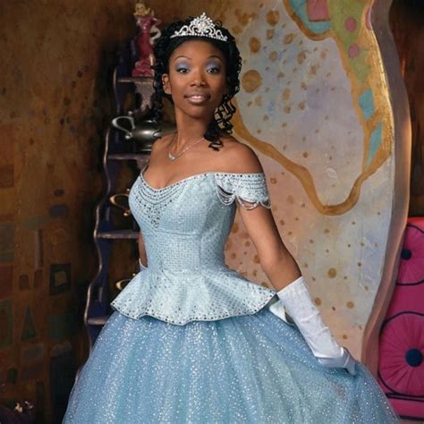 Embracing the Enchantment: A Comprehensive Guide to the Brandy Cinderella Dress