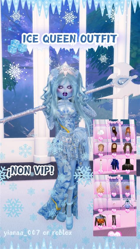 Embracing the Enchantment: A Comprehensive Guide to the Enigmatic Ice Queen Outfit