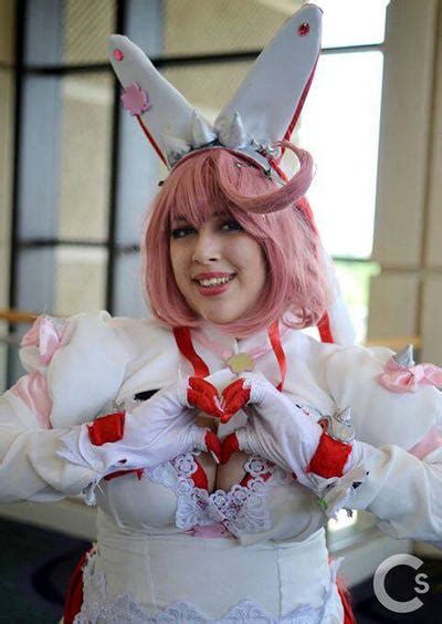 Embracing the Enchantress: A Comprehensive Guide to Elphelt Cosplay