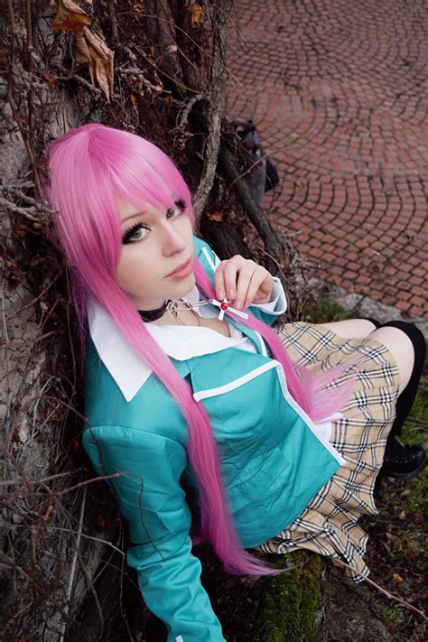 Embracing the Enchantress: A Comprehensive Guide to Moka Akashiya Cosplay