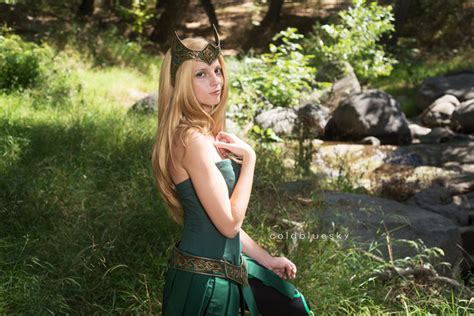 Embracing the Enchantress: A Comprehensive Guide to Witch Cosplay