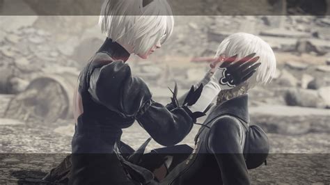 Embracing the End: A Comprehensive Exploration of Nier Eve