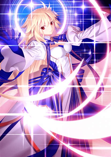 Embracing the Enduring Power of Earth in Fate/Grand Order: A Comprehensive Guide to the Archetype