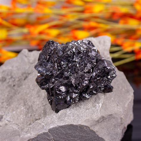 Embracing the Energies of Sphalerite