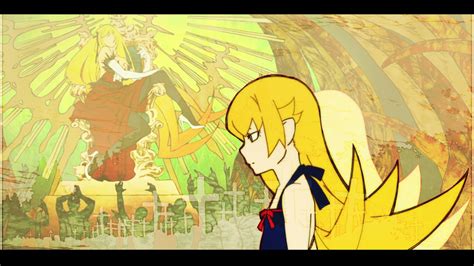 Embracing the Enigma: A Comprehensive Guide to Bakemonogatari's Shinobu Oshino