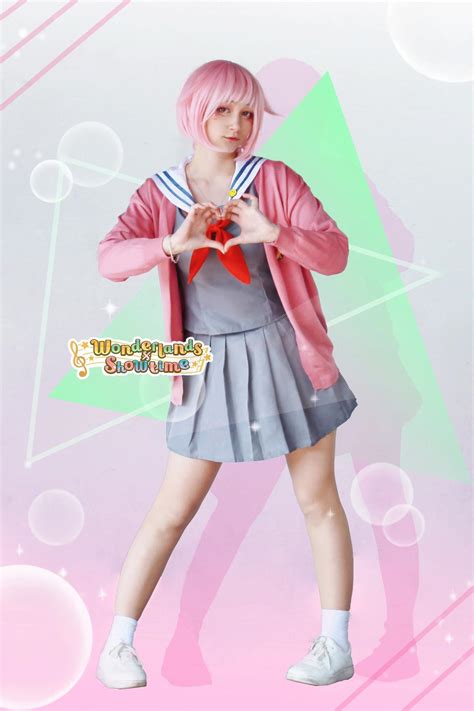 Embracing the Enigma: A Comprehensive Guide to Emu Otori Cosplay