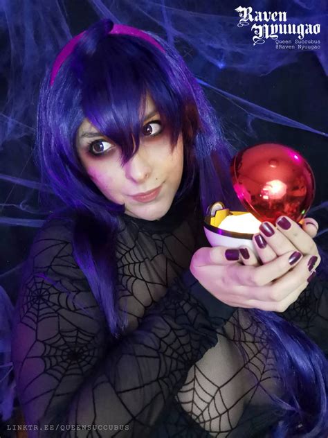 Embracing the Enigma: A Comprehensive Guide to Hex Maniac Cosplay