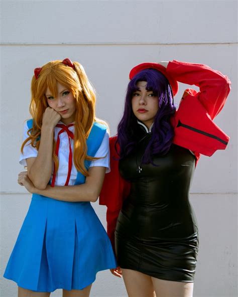 Embracing the Enigma: A Comprehensive Guide to Neon Genesis Evangelion Cosplay