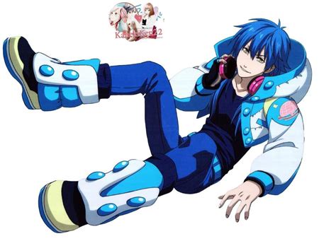 Embracing the Enigma: An Inspiring Journey through Aoba Seragaki's World in DMMd