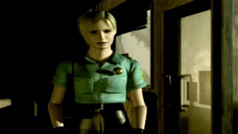 Embracing the Enigma: Cybil Bennett, a Beacon of Courage in the Silent Hill's Darkness