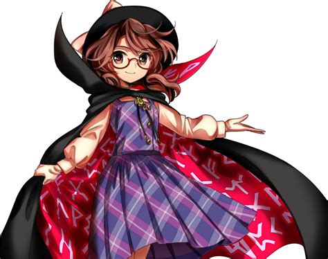 Embracing the Enigma: Exploring the Complexities of Touhou Sumireko