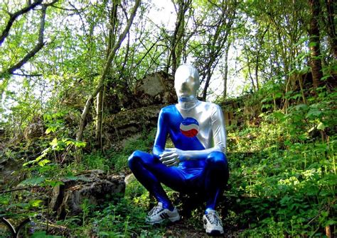 Embracing the Enigma: Exploring the World of Zentai