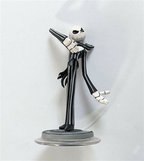 Embracing the Enigma: The Inspiring Journey of Female Jack Skellington