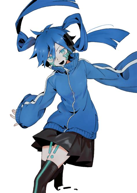 Embracing the Enigma: Unraveling the Complexity of Ene, the Enigmatic Entity from Kagerou Days