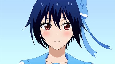 Embracing the Enigma: Unveiling the Mesmerizing Tsugumi of Nisekoi