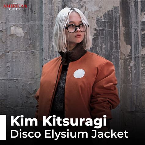 Embracing the Enigma: Unveiling the Profoundity of Kim Kitsuragi in Disco Elysium