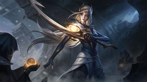 Embracing the Enigma of Alune: Mastering the Divine Sentinel in League of Legends