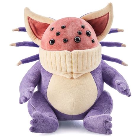 Embracing the Enigmatic: A Comprehensive Guide to the Destiny 2 Riven Plush