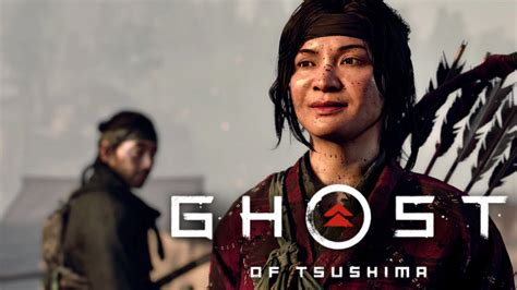 Embracing the Enigmatic: Unraveling the Legend of Yuna in Ghost of Tsushima