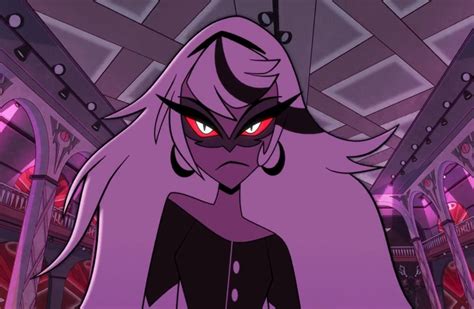 Embracing the Enigmatic Allure of Hazbin Carmilla: A Comprehensive Guide