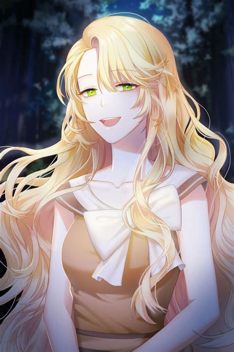 Embracing the Enigmatic Allure of Rika: A Journey into the Mystic Messenger Enigma