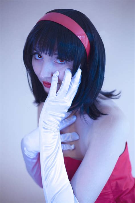 Embracing the Enigmatic Beauty: A Comprehensive Guide to Perfect Blue Mima Cosplay