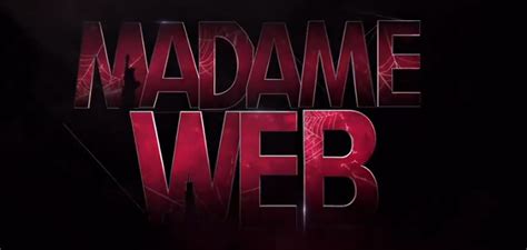 Embracing the Enigmatic Charisma: Madame Web's Captivating Costumes