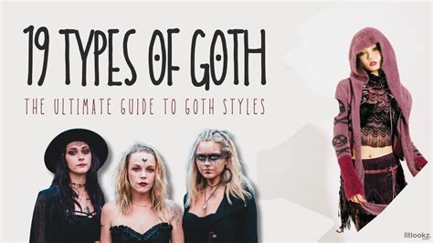 Embracing the Enigmatic Charm: A Comprehensive Guide to Goth Petite Fashion