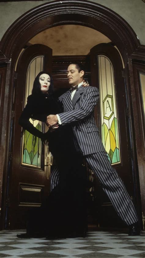 Embracing the Enigmatic Charm of Morticia Outfits: A Style Guide for the Daring and Enchanting