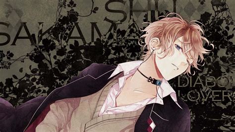 Embracing the Enigmatic Charm of Shu Sakamaki: A Comprehensive Analysis of His Allure and Influence