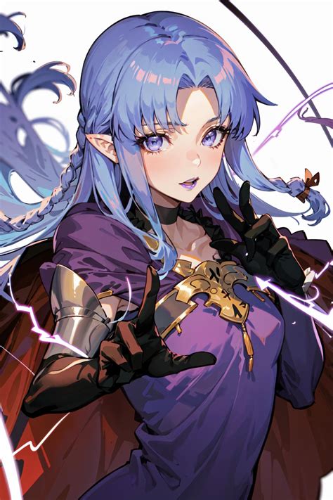 Embracing the Enigmatic Power of FGO Medea: A Comprehensive Guide to a Formidable Caster