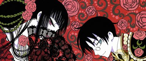 Embracing the Enigmatic World of xxxHolic Yuko: A Journey of Inspiration and Transformation