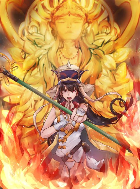 Embracing the Enlightenment: A Comprehensive Guide to the Enigmatic Xuanzang in FGO