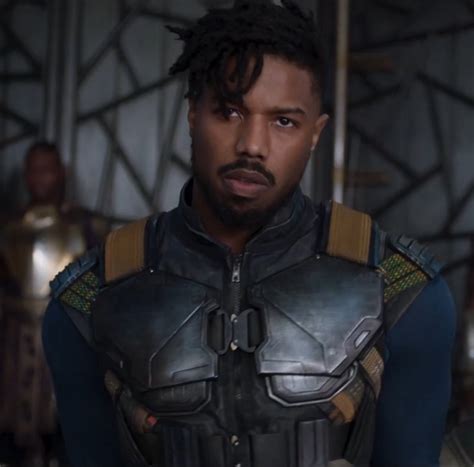 Embracing the Erik Killmonger Vendetta: A Path to Justice and Empowerment