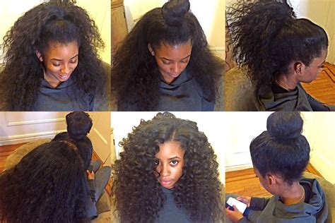 Embracing the Essence of Curlysew in NYC