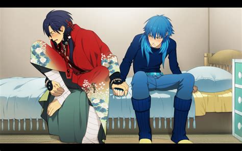 Embracing the Essence of DMMD: Koujaku's Journey of Redemption and Empowerment