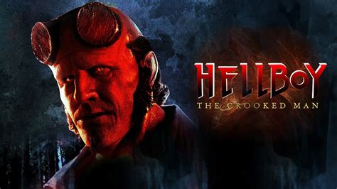 Embracing the Essence of Hellboy