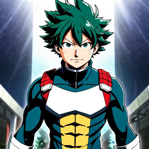 Embracing the Essence of Heroism: A Comprehensive Guide to My Hero Academia Costumes