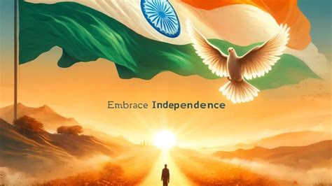 Embracing the Essence of Independence