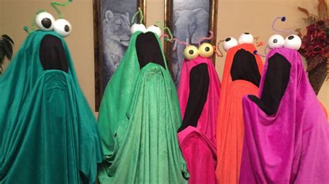 Embracing the Essence of Joy: A Comprehensive Guide to the Yip Yip Costume