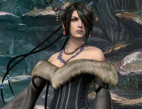 Embracing the Essence of Lulu: A Guide to Mastering Final Fantasy Cosplay