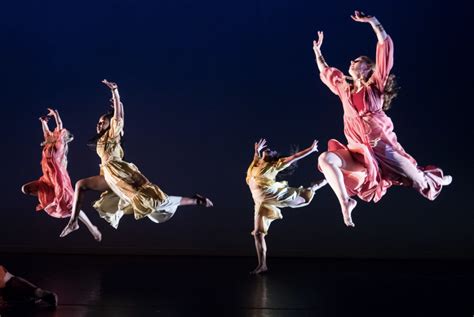 Embracing the Essence of NIKKE: Inspiring Transformation Through Contemporary Dance