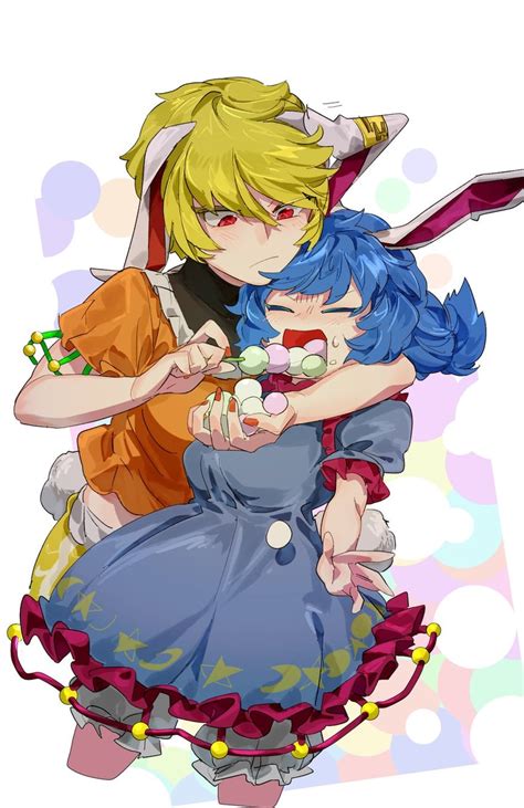 Embracing the Essence of Ringo Touhou: A Journey into Empowerment and Self-Fulfillment