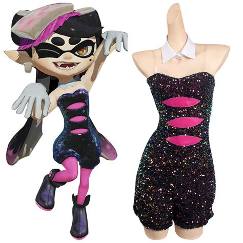 Embracing the Essence of Splatoon: A Comprehensive Guide to Callie Cosplay