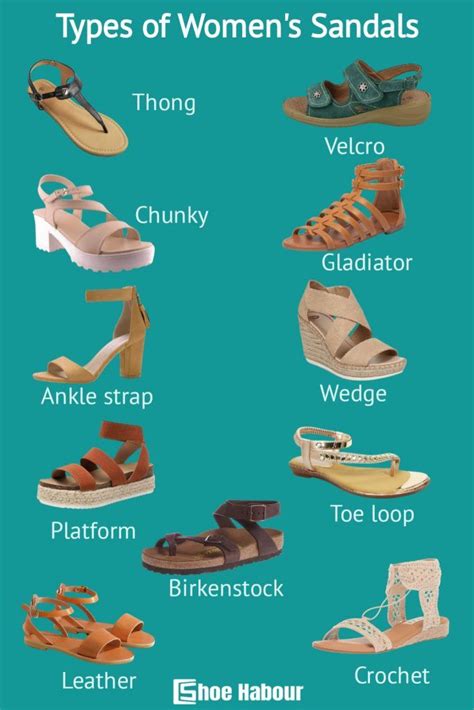 Embracing the Essence of Summer: A Comprehensive Guide to the Perfect Female Footwear