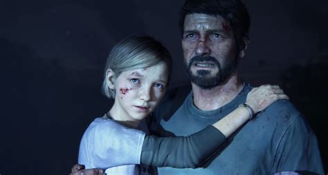 Embracing the Essence of The Last of Us