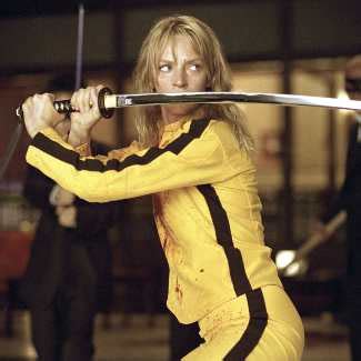 Embracing the Essence of Uma Thurman: A Comprehensive Guide to the Iconic Kill Bill Costume