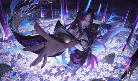 Embracing the Essence of Valoran: A Comprehensive Guide to Irelia's Enchanting Skins