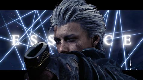 Embracing the Essence of Vergil